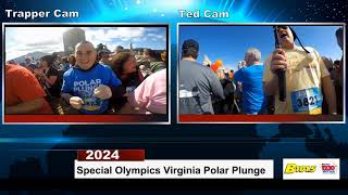 Polar Plunge 2024 [upl. by Tan]