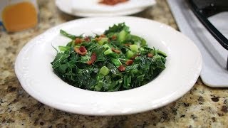 How to Cook Collards [upl. by Dong704]