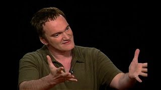 Kill Bill  Interview with Quentin Tarantino 2004 [upl. by Skees]