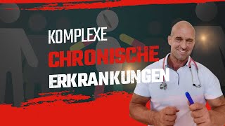 PraxisReport”Komplexe chronische Erkrankungen” [upl. by Yllil161]