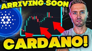 CARDANO ON SCHEDULEFOR THOSE WITH PATIENCE [upl. by Sathrum]