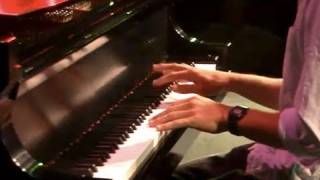 Award Winning Pianist Describes his Practice of Transcendental Meditation [upl. by Drapehs92]