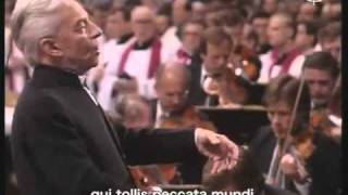 Mozart GLORIA Coronation Mass K317 [upl. by Lahsram]