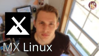 MX Linux 171 Review  The dream distro [upl. by Evelina]