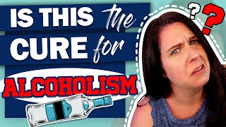 Can Taking Naltrexone Make You Stop Drinking Alcohol Sinclair Method [upl. by Kletter872]