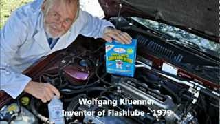 How does the Flashlube Valve Saver Kit and the Flashlube Electroinc Valve Saver Kit work [upl. by Schwab]