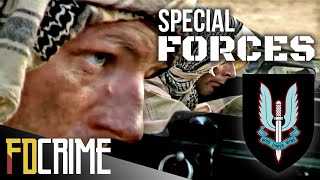 The SAS Britains Super Soldiers  Special Forces Untold Stories  FD Crime [upl. by Ahsienek]