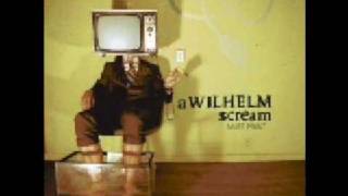 A Wilhelm Scream  The Rip [upl. by Vasily]