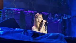 Lana Del Rey  Arcadia  Live in Porto [upl. by Cirded447]