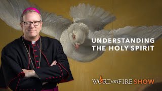 Understanding the Holy Spirit [upl. by Sivert263]