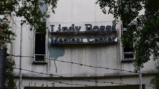 Lindy Boggs Medical Center  Mercy Hospital Drone Video [upl. by Amlus]