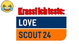 LOVESCOUT 24  Funktioniert es wirklich  Projekt Perle 3 [upl. by Campy]