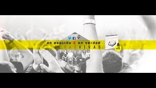 Historia de Creador de Vida  En Espíritu y En Verdad [upl. by Enimaj]