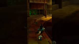 LEGO Marvel Superheroes 2  Black Panther Running People Over [upl. by Danyluk566]