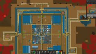 Factorio  Scenario  ZeN  435 [upl. by Cordie]