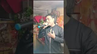 Sambhala hai maineCover by KunalMusic Kumar SanuViral Song 🎤💕💕💕💕 [upl. by Derron]