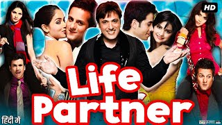 Life Partner Full Movie Review amp Explain  Govinda  Genelia  Tusshar Kapoor  Fardeen Khan [upl. by Cuttie]