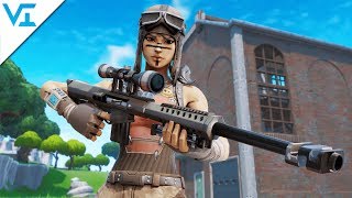 Fortnite Montage  quotBanditquot Juice WRLD ft NBA Youngboy [upl. by Tihom425]