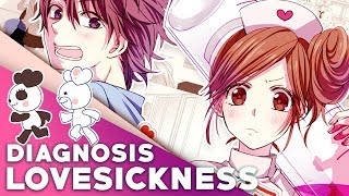 Diagnosis Love Sickness English Cover【JubyPhonic】病名恋ワズライ [upl. by Gizela452]