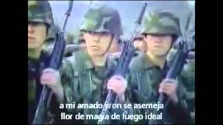 regimiento infanteria n°1 buin himno con letra incluidamp4 [upl. by Wolsky]