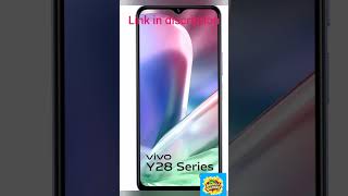 vivo Y28s 5G Twinkling Purple 6GB RAM 128GB Storage with No Cost EMIAdditional Exchange Offers [upl. by Hootman796]