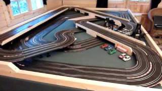 Redhill Slot Car Racing [upl. by Eiger]