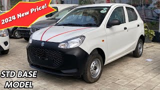 Taxi ke liye best hai yeh❤️ 399 Lakhs  Maruti Alto K10 Std Base Model [upl. by Quin]