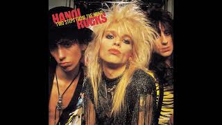 Hanoi Rocks Up Around the Bend [upl. by Danete]