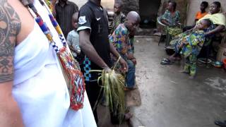 Coming out of Igbodu [upl. by Airetnahs431]