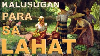 Kalusugan Para Sa Lahat  Episode 45  Nobyembre 22 2024 [upl. by Aleetha241]