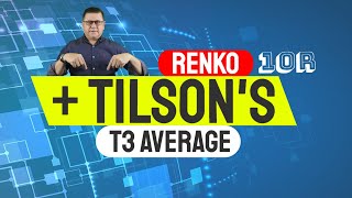 Estratégia TOP Com Renko 10R e Tilson Average  Gurgel Trader [upl. by Groark947]