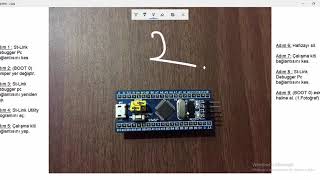 STM32 and STLink Can not Connect to Target [upl. by Eloccin]