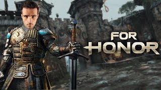 FOR HONOR  Duel pour lhonneur   Gameplay FR [upl. by Haim]