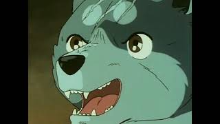 Ginga Nagaboreshi Gin  episode 12 [upl. by Enitsirt]