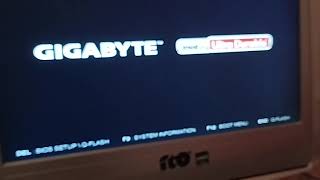 pc Windows 7 tosbita DT01ACA050 ATA doesnt reading speed 2012 aug [upl. by Gabbey]