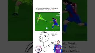 encarta Messi [upl. by Howlan]