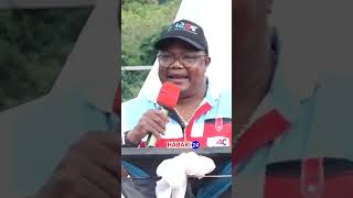 Tundu Lissu Huyu mama Samia Alimuita Mbowe Gaidi badae wakapatana leo wamemkamata ni aibu gani hii [upl. by Ahseniuq]