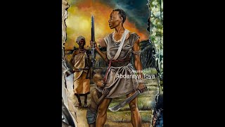 The Dahomey Kingdom amp The Haitian Revolution — Who Raised JeanJacques Dessalines [upl. by Angadreme]