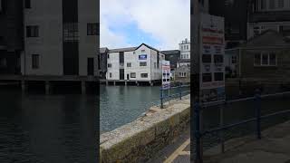 falmouth trago Mills [upl. by Yhtak]