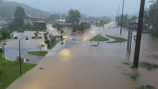 Live Weather Cam Asheville NC [upl. by Sylvia797]