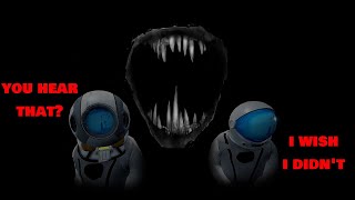 The Unfortunate Spacemen [upl. by Lleze]