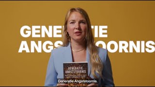 Explainer Generatie angststoornis  Netwerk Nieuw Rotterdam [upl. by Phenice]