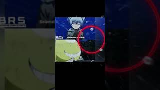 Tabidachi no uta  koro sensei  Assassination Classroom  shorts short shortvideo shortsvideo [upl. by Asus483]