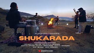 New Hindi Christian Song 2023  Shukarada 4K  Official Music Video  Kenneth Silway  Acts 29 [upl. by Arnaud]