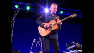 Tommy Emmanuel  quotLocomotivationquot Concert in Rīga 04242010 [upl. by Irish526]