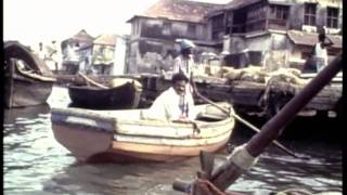 1982 Cochin and Ernakulam [upl. by Renzo845]