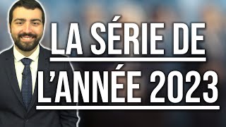 LA MEILLEURE SÉRIE DE LANNÉE 2023  SUCCESSION [upl. by Montfort920]