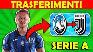 Indovina il Calciatore dal Trasferimento✅ Quiz Calciomercato Serie A 2024  Champions Quiz [upl. by Nosmoht]