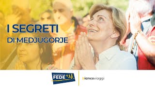 I SEGRETI DI MEDJUGORJE [upl. by Garrard]