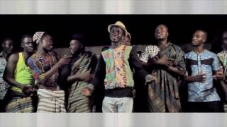 ATHIASS La Mouziki ANIFA HD Dir by DAVID ZOLE [upl. by Nellaf]